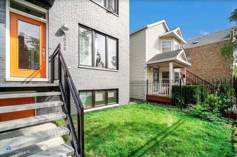 1538 W 21st Street, Chicago, IL 60608