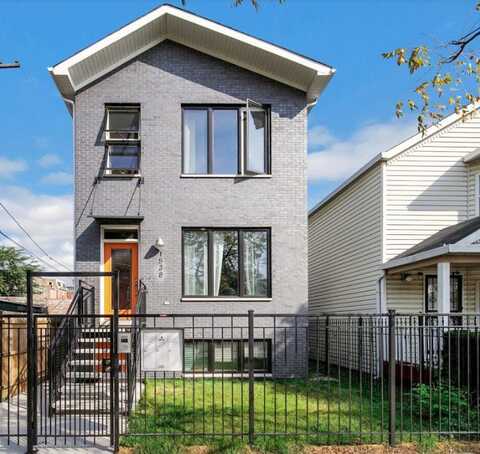 1538 W 21st Street, Chicago, IL 60608
