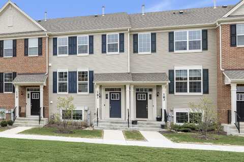 181 Lakeshore Drive, Oswego, IL 60543