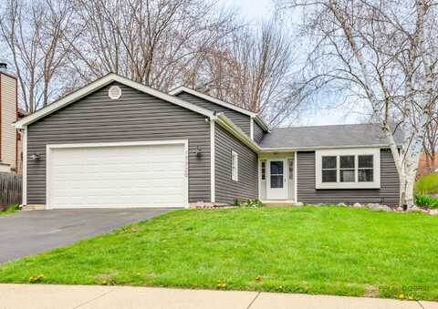 17720 W Dartmoor Drive, Grayslake, IL 60030
