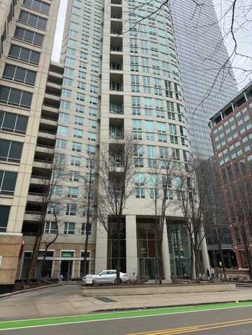 345 N LASALLE Street, Chicago, IL 60654