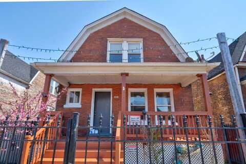 1311 N Pulaski Road, Chicago, IL 60651