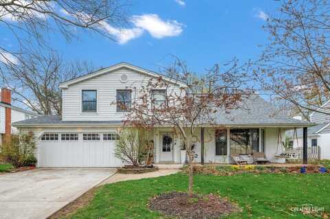 1556 Shenandoah Lane, Naperville, IL 60563