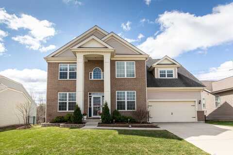 1149 Kingsmill Drive, Algonquin, IL 60102