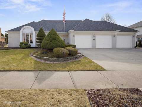 10741 Palos W Drive, Palos Park, IL 60464