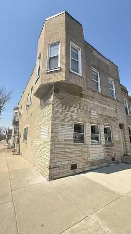 3158 S Union Avenue, Chicago, IL 60616