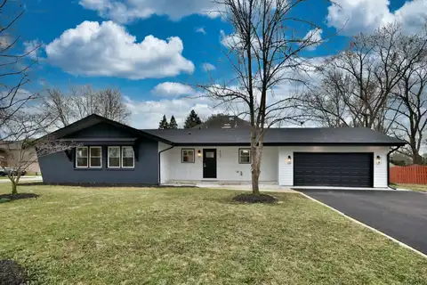 903 Jarvis Avenue, Des Plaines, IL 60018