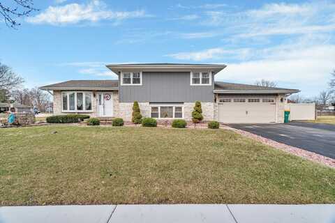 16428 Westwood Drive, Lockport, IL 60441