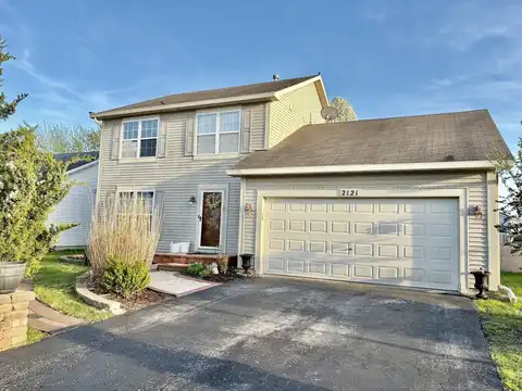 2121 Kathleen Circle, Montgomery, IL 60538