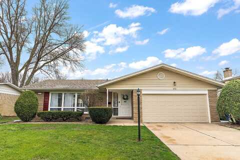 415 N Arizona Avenue, Glenwood, IL 60425