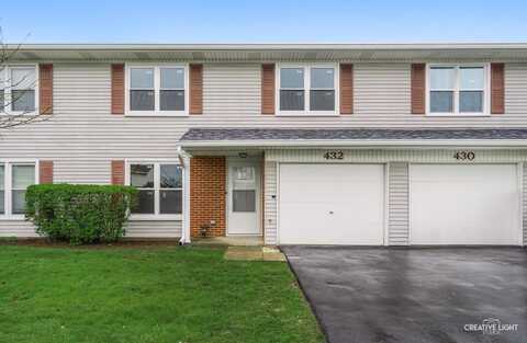 432 Degas Circle, Bolingbrook, IL 60440