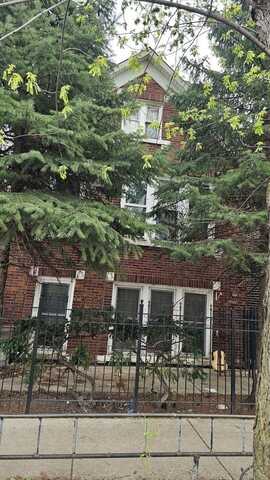 2621 S Spaulding Avenue, Chicago, IL 60623