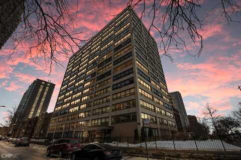 4180 N Marine Drive, Chicago, IL 60613
