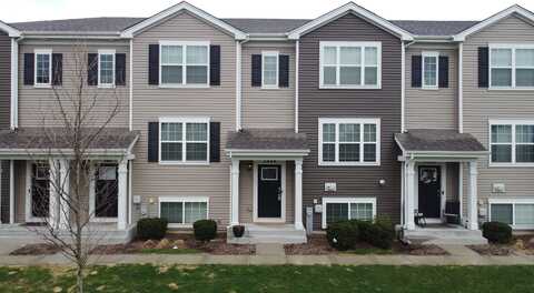 2484 Alison Avenue, Pingree Grove, IL 60140
