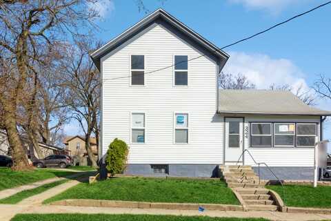 324 Lawrence Avenue, Elgin, IL 60123