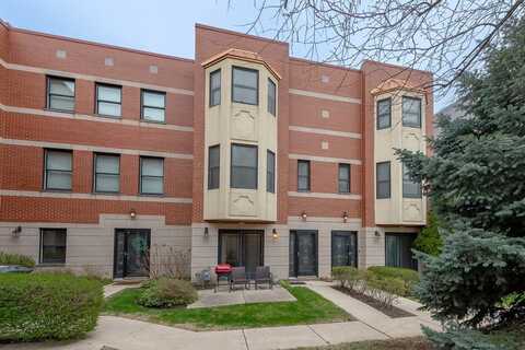 2340 W Adams Street, Chicago, IL 60612