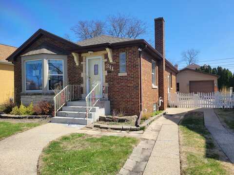 311 N Home Avenue, Park Ridge, IL 60068
