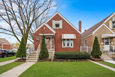 6858 S Kedvale Avenue, Chicago, IL 60629