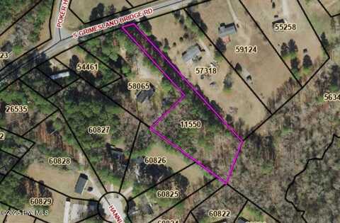 307 S Grimesland Bridge Road, Grimesland, NC 27837
