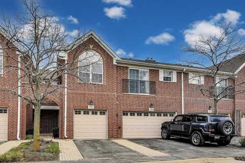 1112 Kensington Drive, Northbrook, IL 60062