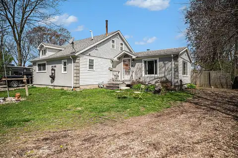 25800 S Dixie Highway, Crete, IL 60417