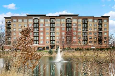 1199 E Port Clinton Road, Vernon Hills, IL 60061
