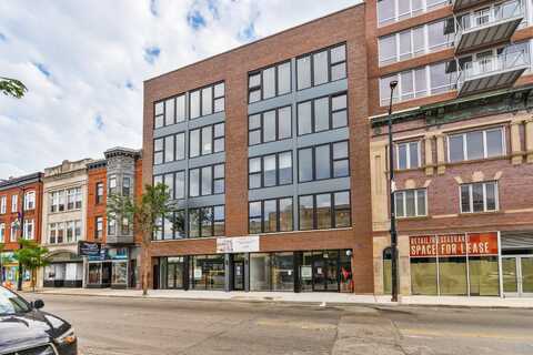 1964 N Milwaukee Avenue, Chicago, IL 60647