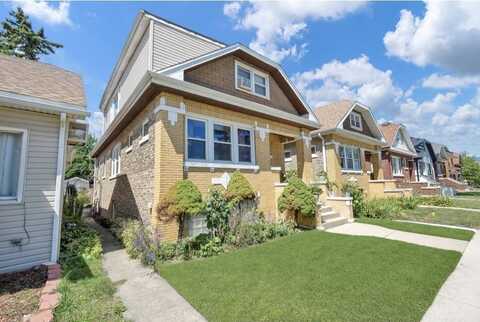 2816 Cuyler Avenue, Berwyn, IL 60402