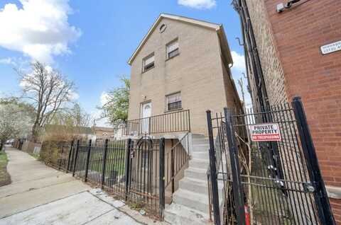 2629 W Luther Street, Chicago, IL 60608