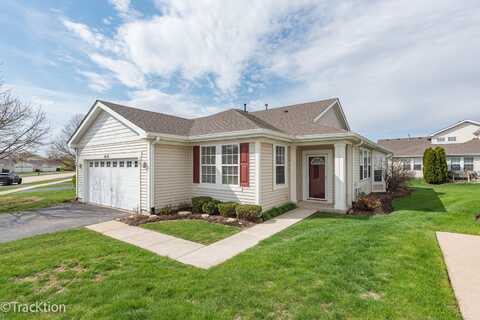 16118 Ontario Street, Crest Hill, IL 60403