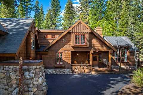 100 Bob Watson, Truckee, CA 96161