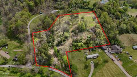 0 Mcnamara Circle, Bristol, VA 24202