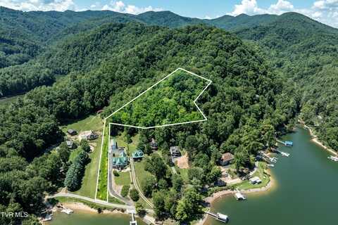 Lot 14b&c Cable Hollow Road, Butler, TN 37640