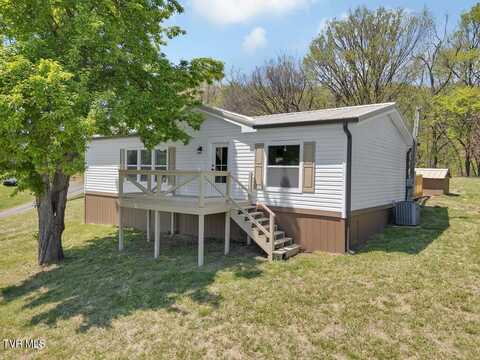 144 Fanny Collins Road, Whitesburg, TN 37891