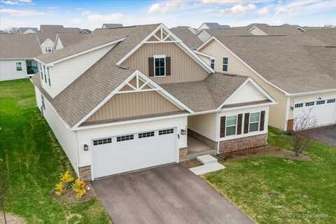 3697 Reddington Circle, Elgin, IL 60124