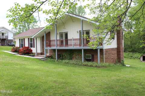 641 Dryden Heights Drive, Dryden, VA 24243