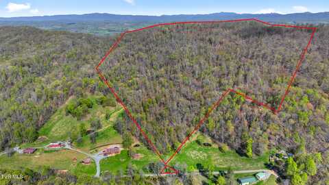 Black Locust Road, Jonesville, VA 24263