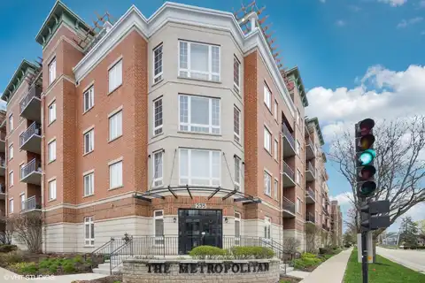 235 N Smith Street, Palatine, IL 60067