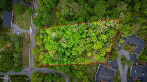 Tbd Orebank Road, Kingsport, TN 37660