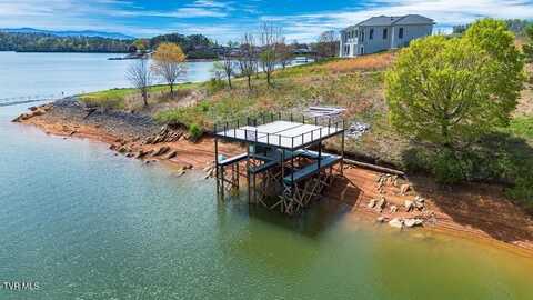 Lot 4 Lake Landing, Abingdon, VA 24211
