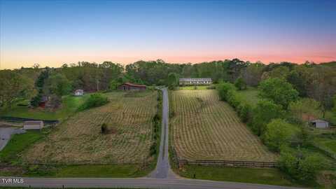 1110 Hartman Road, Greeneville, TN 37743