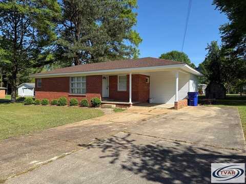 270 Bell Avenue, MCKENZIE, TN 38201