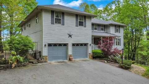 1164 Davidson Dr, MONTEREY, TN 38574