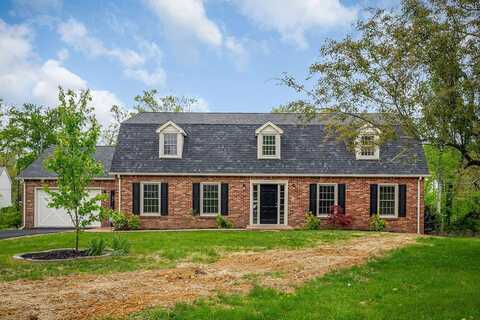575 Woodmont Cir, COOKEVILLE, TN 38501