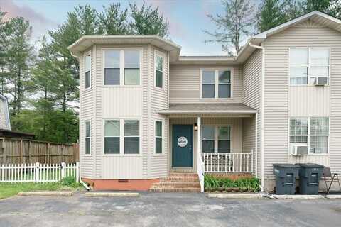 110A Westgate Circle, COOKEVILLE, TN 38506