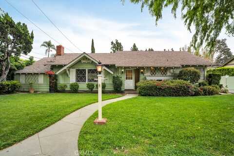 4636 Talofa Avenue, Toluca Lake, CA 91602