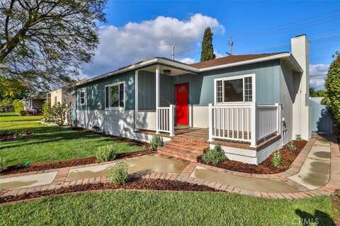 1640 N Pepper Street, Burbank, CA 91505