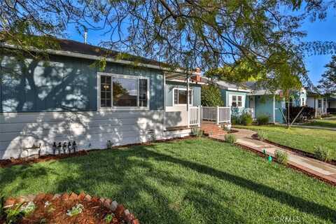 1640 N Pepper Street, Burbank, CA 91505