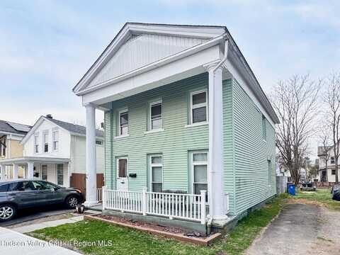 143 Prospect Street, Kingston, NY 12401