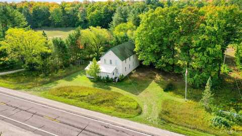 7887 W M94, Manistique, MI 49854